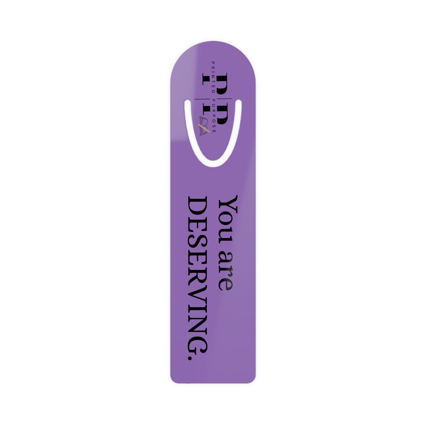 Bookmark Purpose