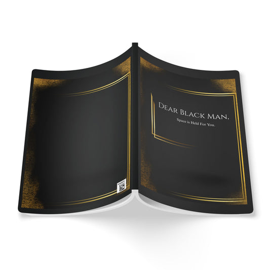 Dear Black Man