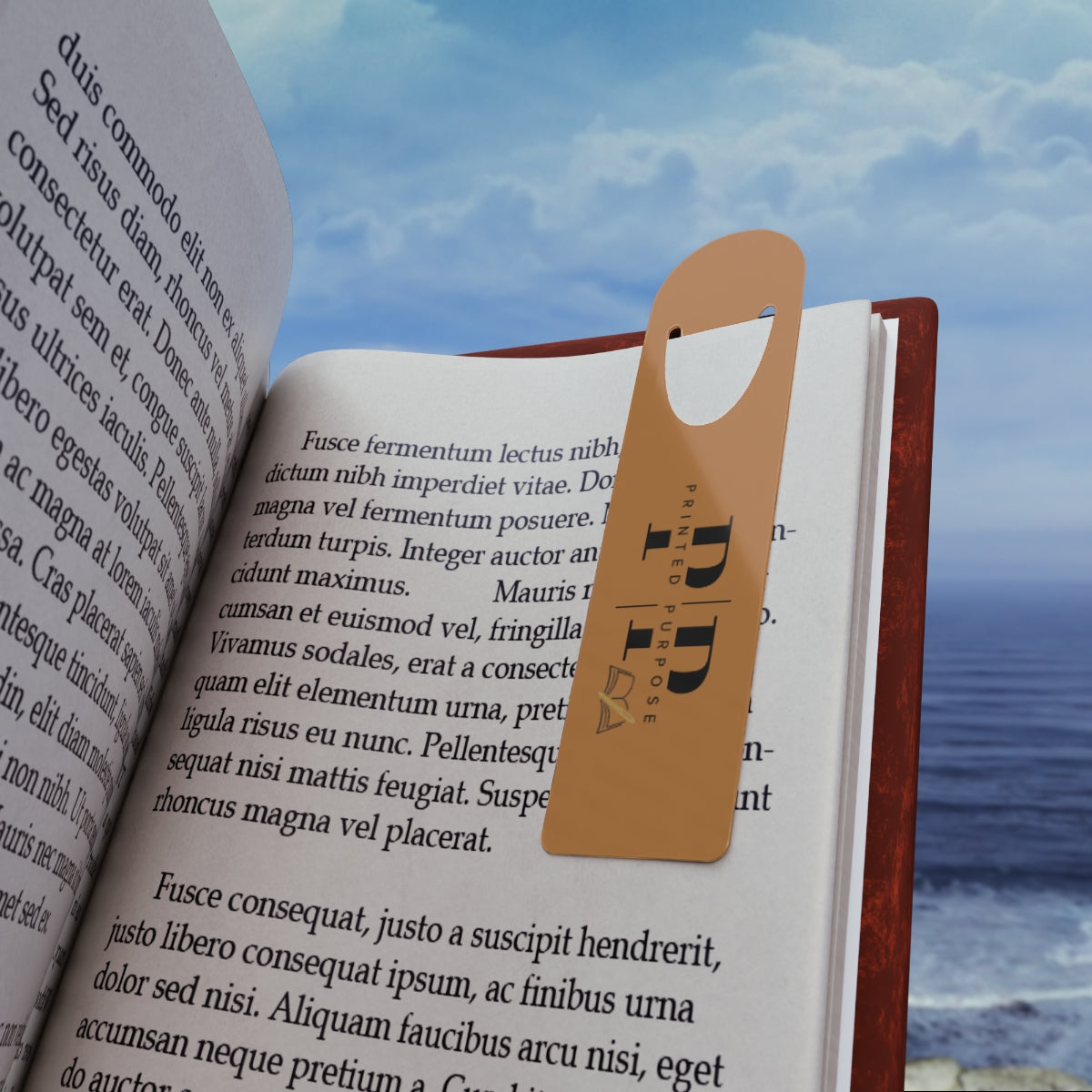 Bookmark