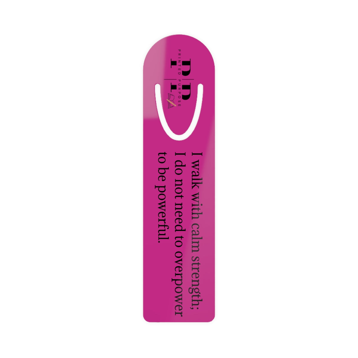 Bookmark Purpose