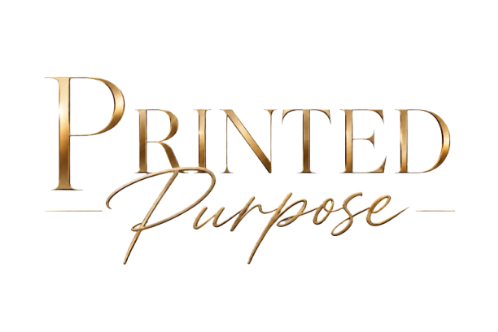 Printed Purpose